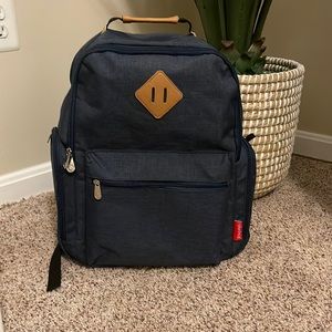 Baby Diaper backpack